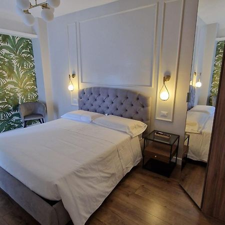 Miracol Bed & Breakfast Roma Exterior foto