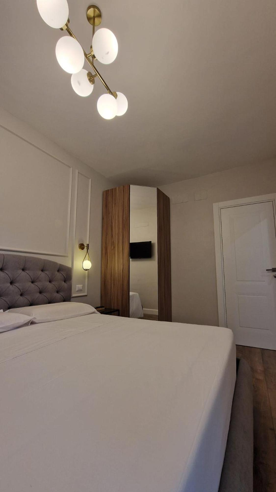 Miracol Bed & Breakfast Roma Exterior foto