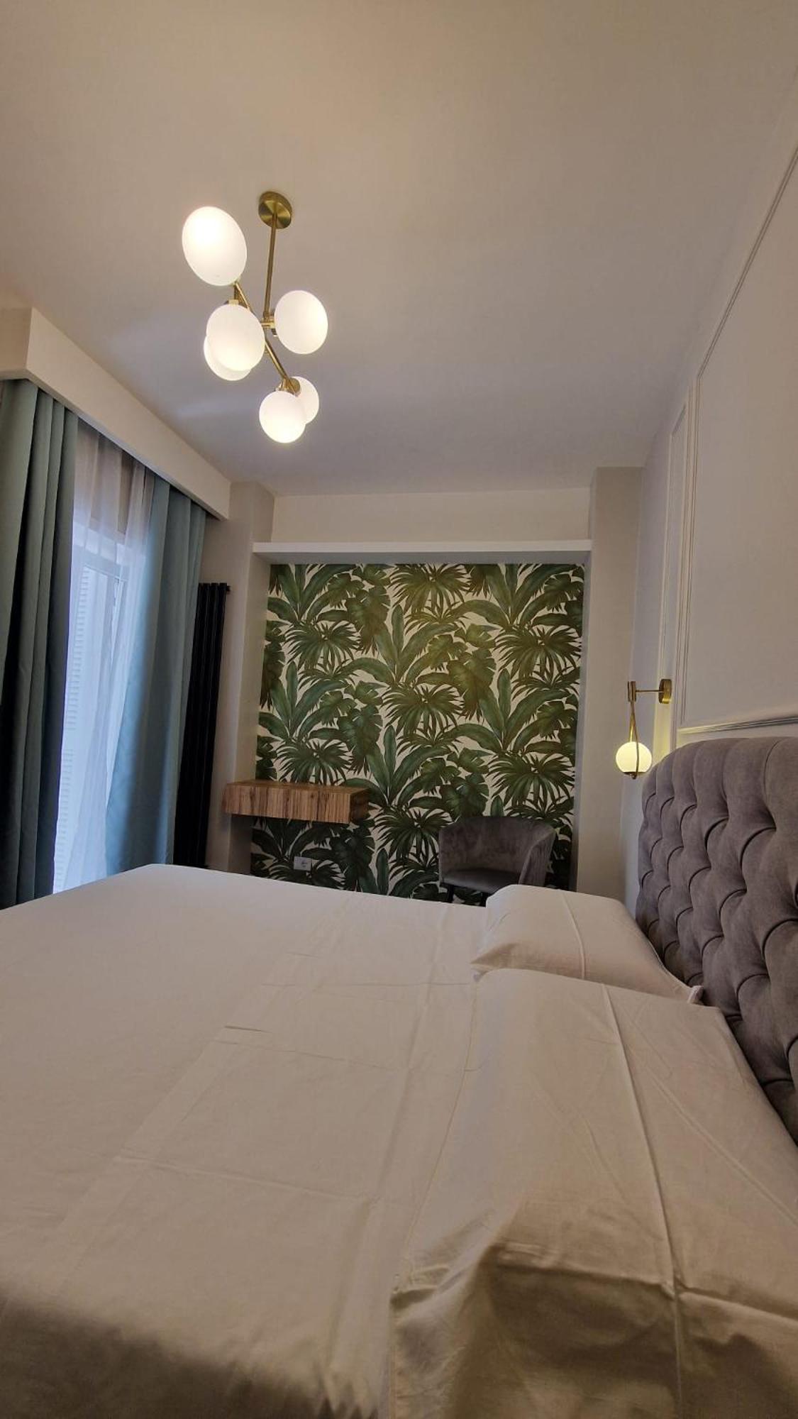 Miracol Bed & Breakfast Roma Exterior foto