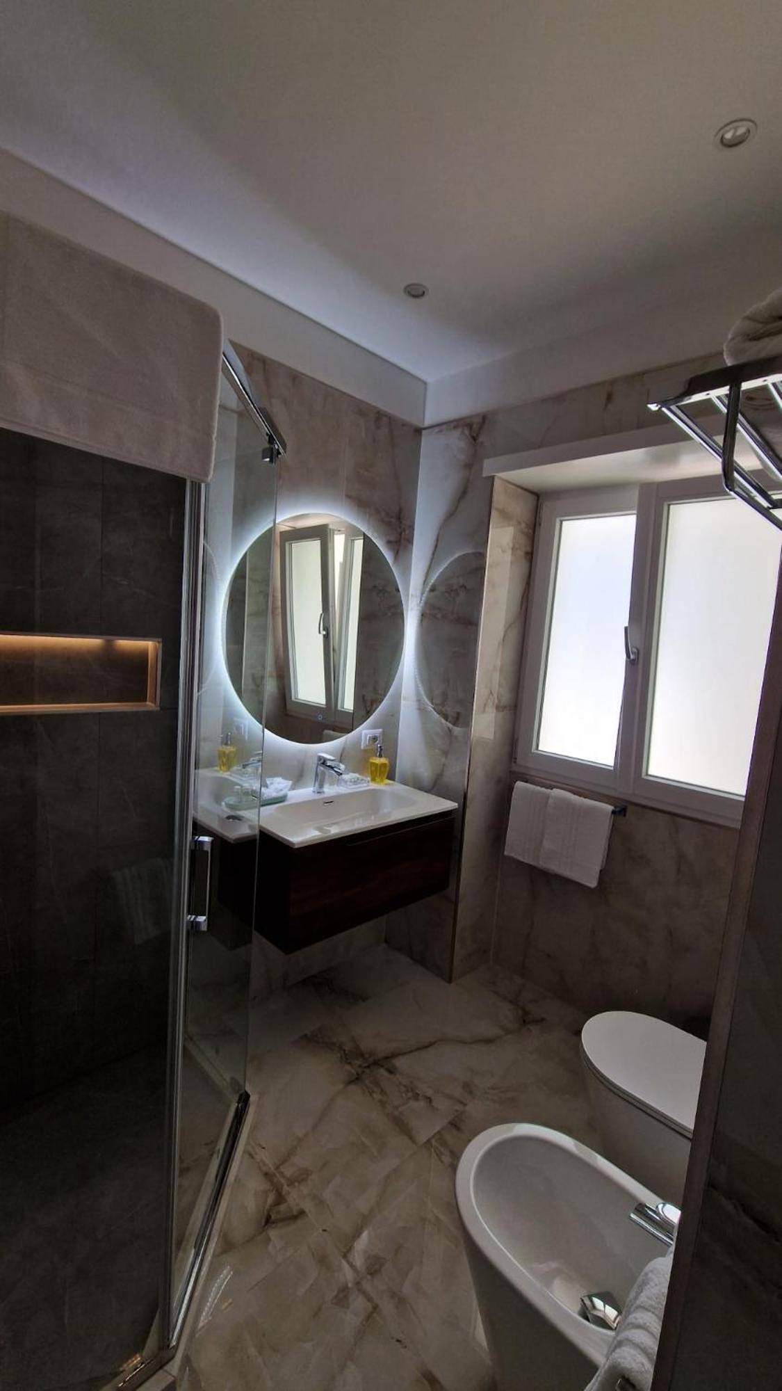Miracol Bed & Breakfast Roma Exterior foto
