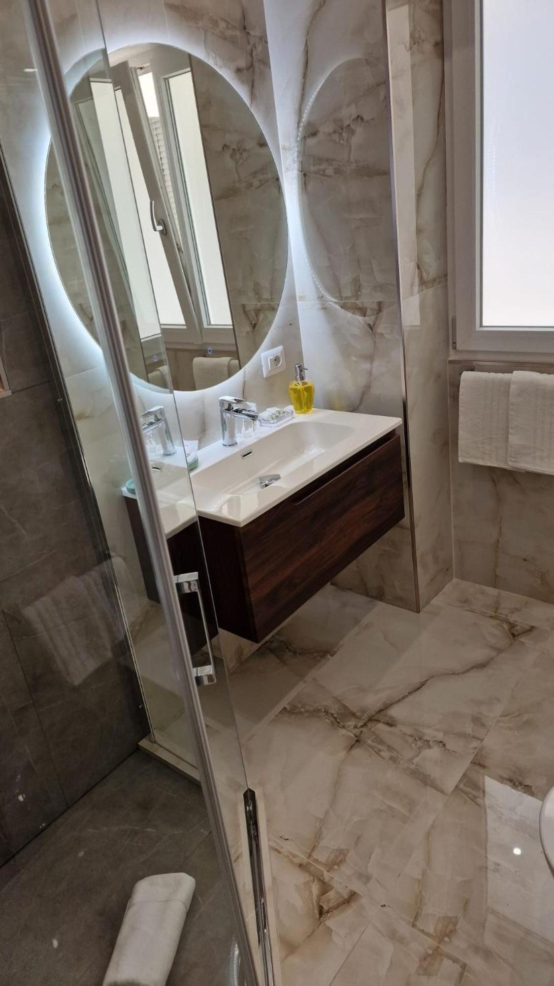 Miracol Bed & Breakfast Roma Exterior foto