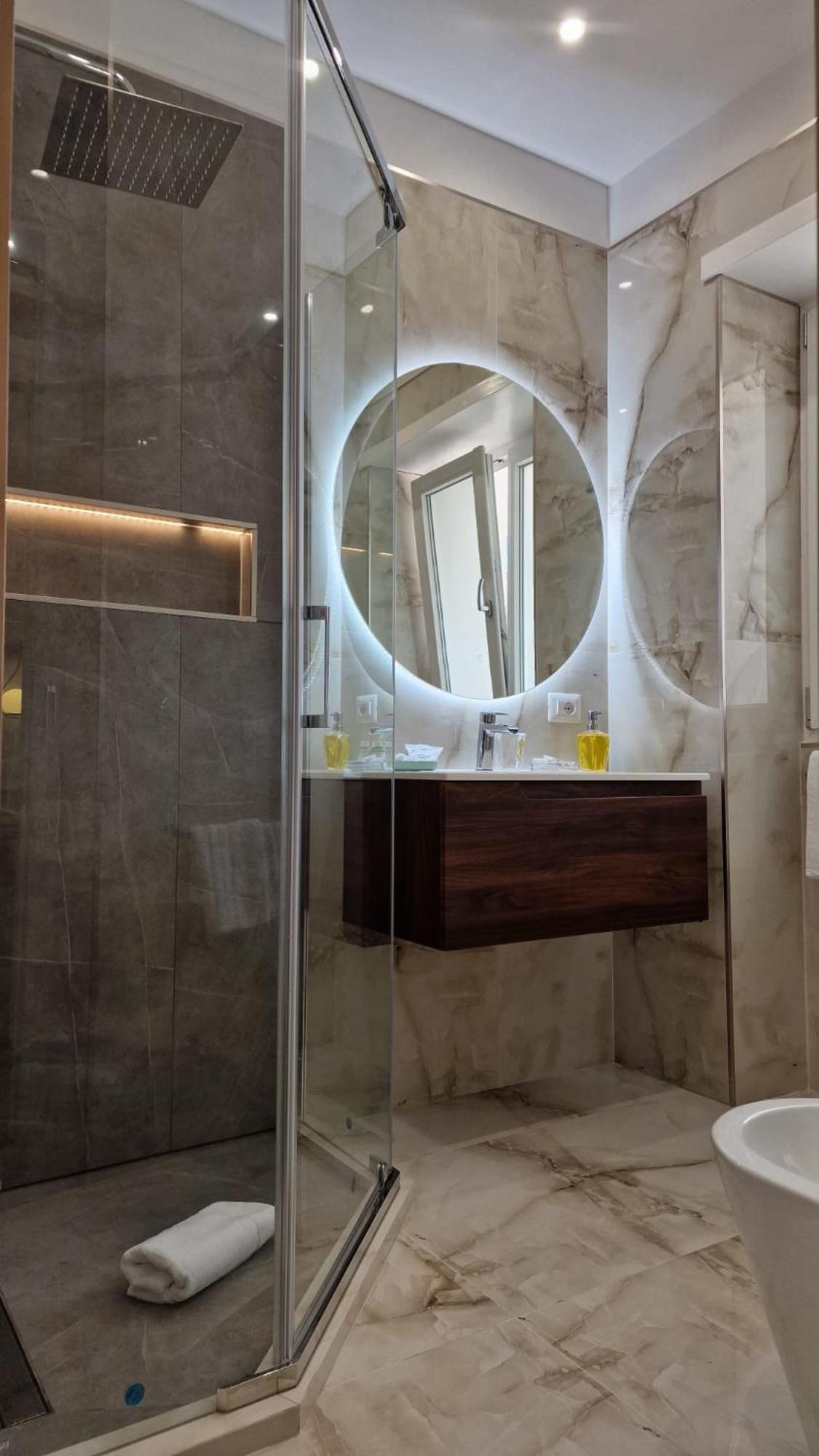 Miracol Bed & Breakfast Roma Exterior foto