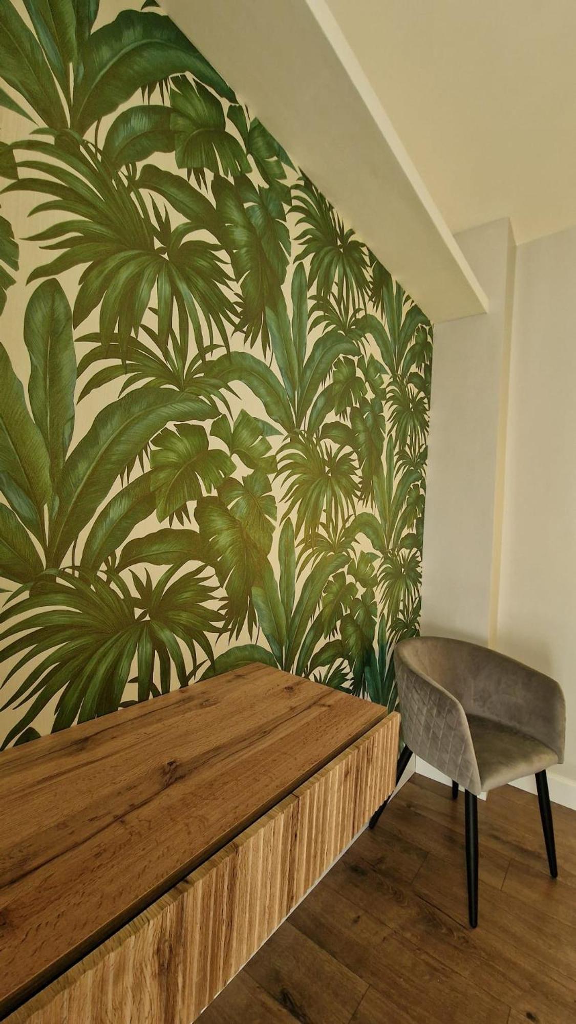 Miracol Bed & Breakfast Roma Exterior foto