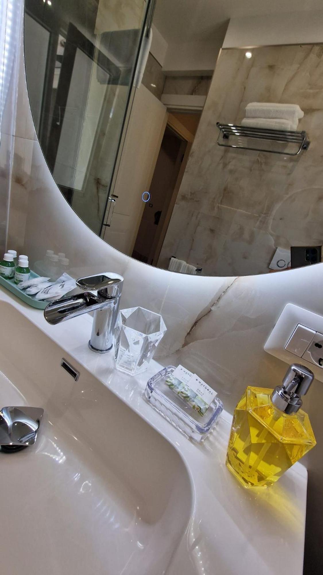 Miracol Bed & Breakfast Roma Exterior foto