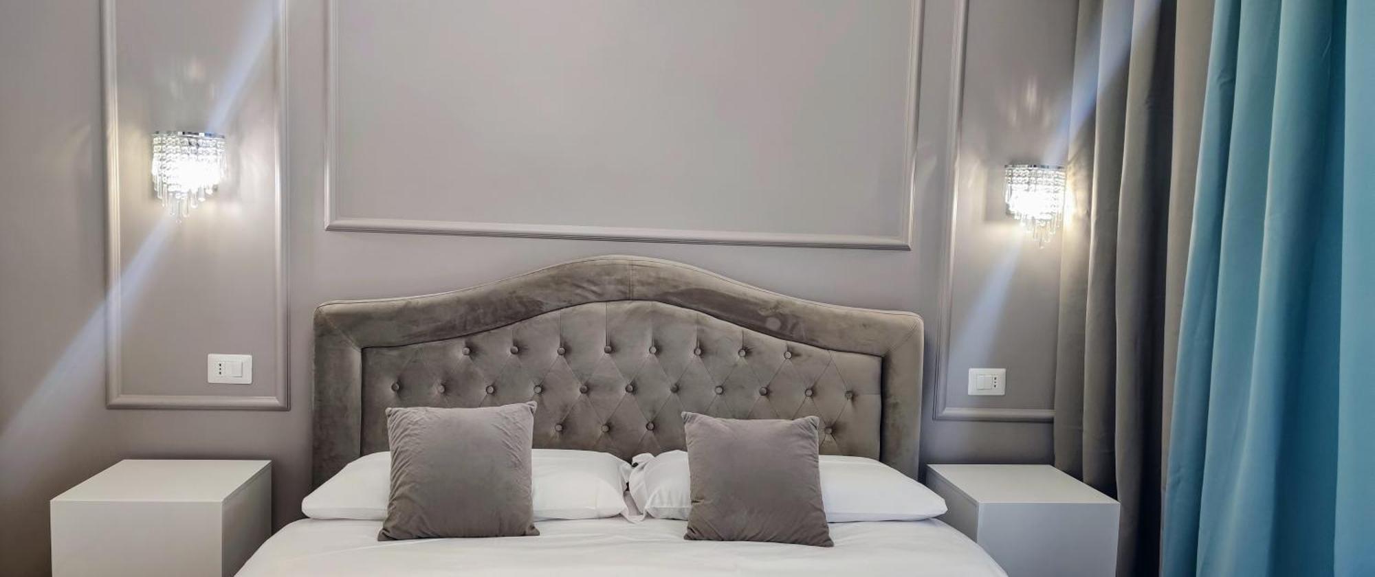 Miracol Bed & Breakfast Roma Exterior foto