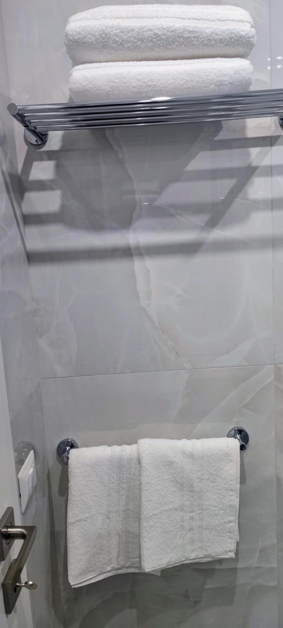 Miracol Bed & Breakfast Roma Exterior foto