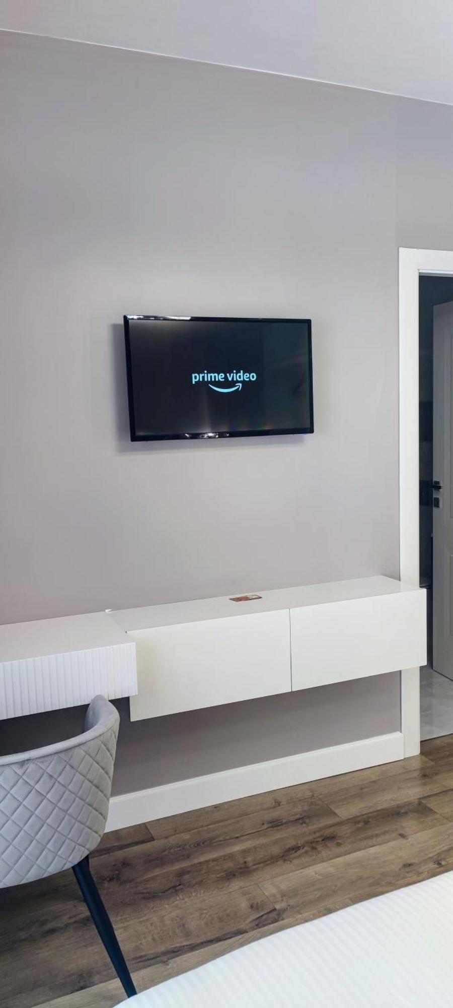 Miracol Bed & Breakfast Roma Exterior foto