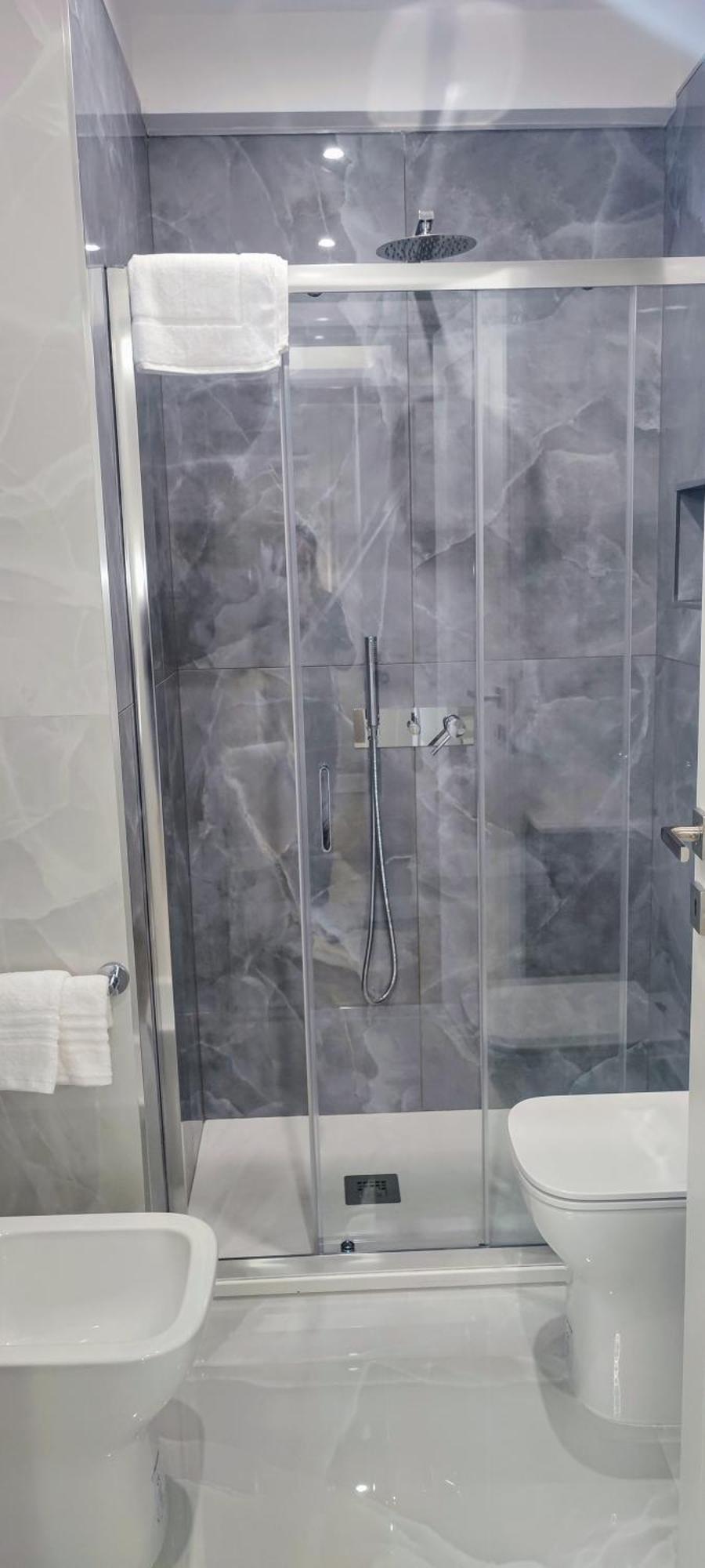 Miracol Bed & Breakfast Roma Exterior foto
