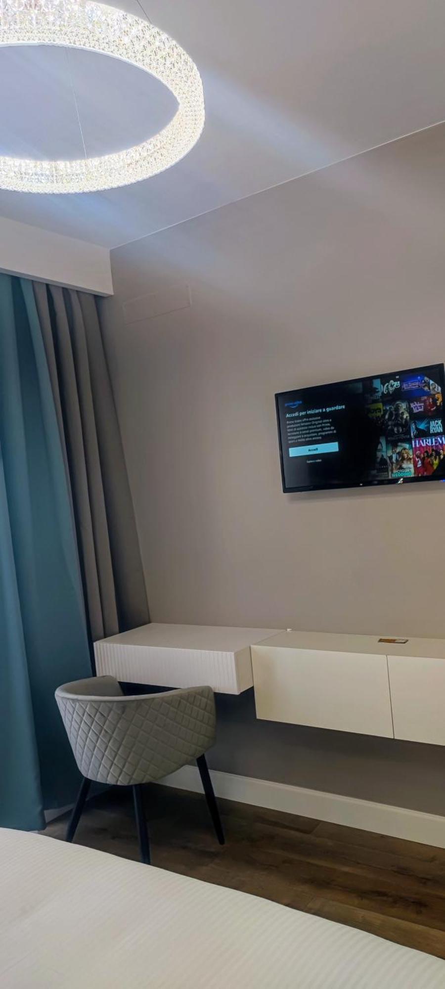 Miracol Bed & Breakfast Roma Exterior foto