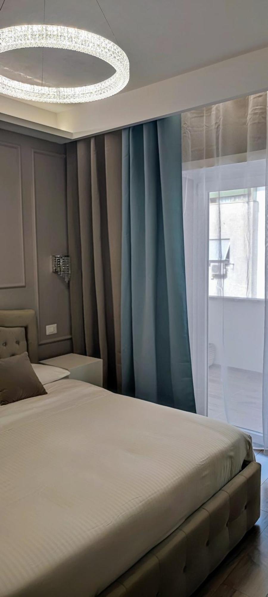 Miracol Bed & Breakfast Roma Exterior foto