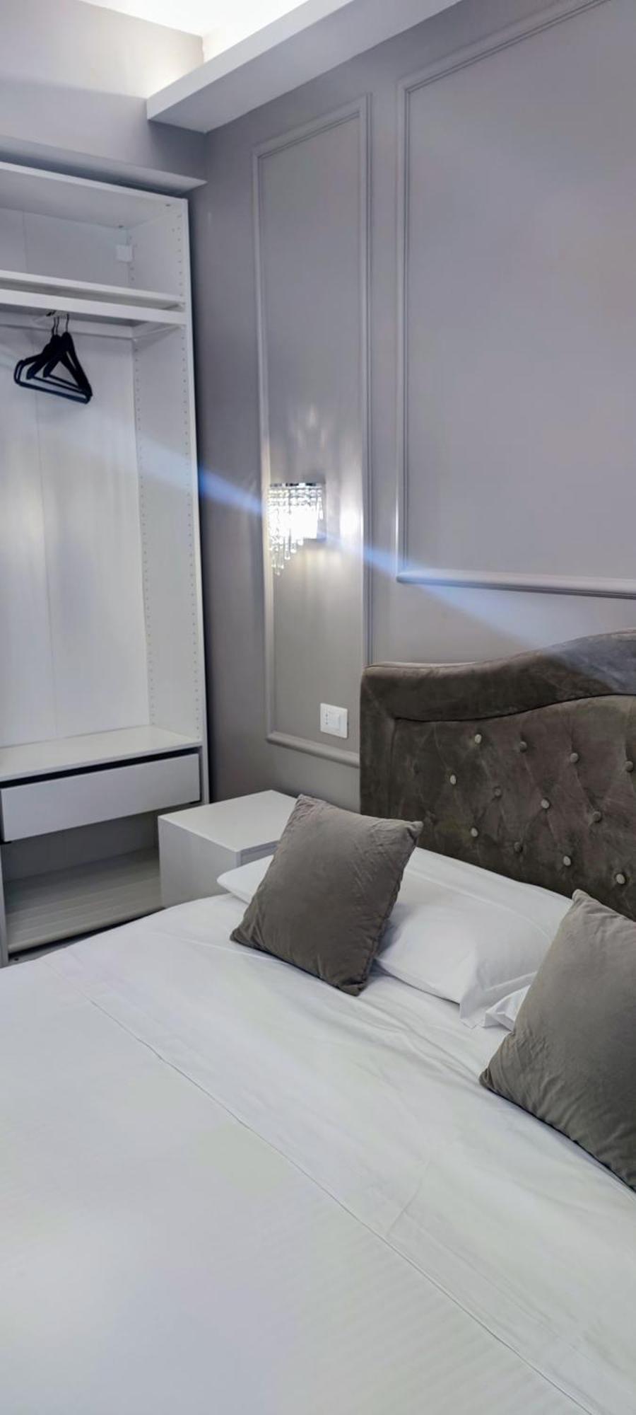 Miracol Bed & Breakfast Roma Exterior foto